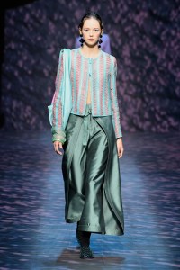 Emporio Armani RTW Spring 2023