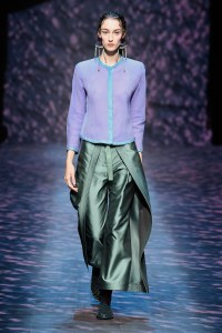 Emporio Armani RTW Spring 2023