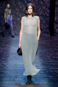 Emporio Armani RTW Spring 2023
