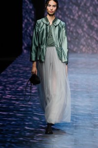 Emporio Armani RTW Spring 2023