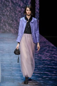 Emporio Armani RTW Spring 2023