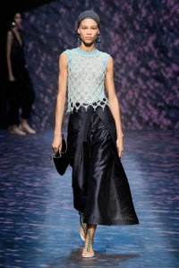 Emporio Armani RTW Spring 2023