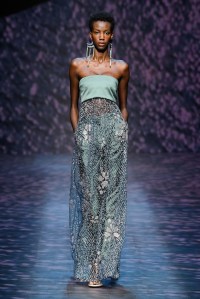 Emporio Armani RTW Spring 2023