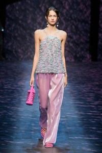 Emporio Armani RTW Spring 2023