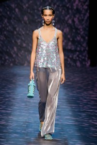 Emporio Armani RTW Spring 2023