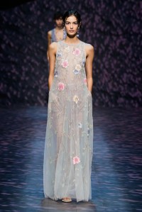 Emporio Armani RTW Spring 2023