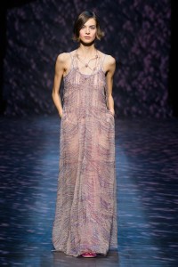Emporio Armani RTW Spring 2023