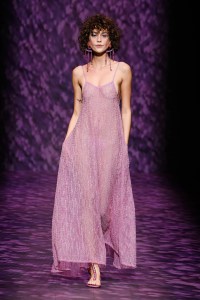 Emporio Armani RTW Spring 2023