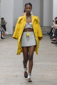 Ermanno Scervino RTW Spring 2023