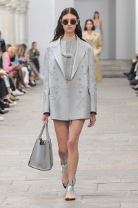 Ermanno Scervino RTW Spring 2023