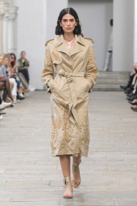 Ermanno Scervino RTW Spring 2023