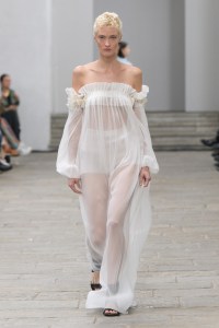 Ermanno Scervino RTW Spring 2023