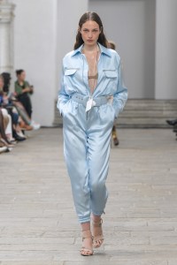 Ermanno Scervino RTW Spring 2023