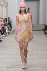 Ermanno Scervino RTW Spring 2023