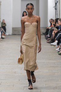 Ermanno Scervino RTW Spring 2023