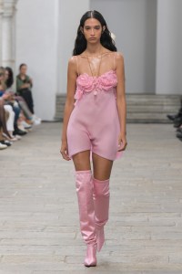 Ermanno Scervino RTW Spring 2023