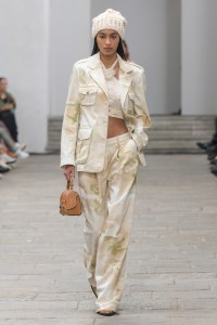 Ermanno Scervino RTW Spring 2023