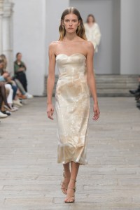 Ermanno Scervino RTW Spring 2023