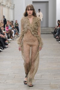 Ermanno Scervino RTW Spring 2023