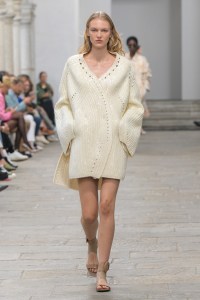 Ermanno Scervino RTW Spring 2023