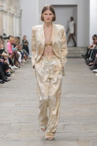 Ermanno Scervino RTW Spring 2023