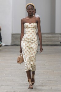 Ermanno Scervino RTW Spring 2023