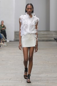 Ermanno Scervino RTW Spring 2023