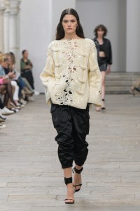 Ermanno Scervino RTW Spring 2023