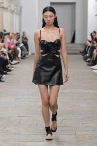 Ermanno Scervino RTW Spring 2023