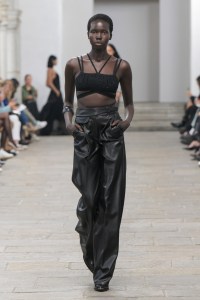 Ermanno Scervino RTW Spring 2023