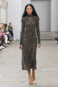Ermanno Scervino RTW Spring 2023