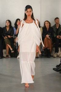 Eudon Choi RTW Spring 2023