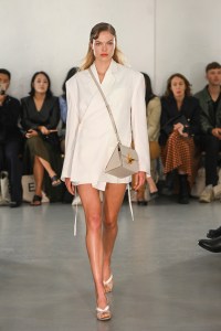 Eudon Choi RTW Spring 2023