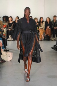 Eudon Choi RTW Spring 2023