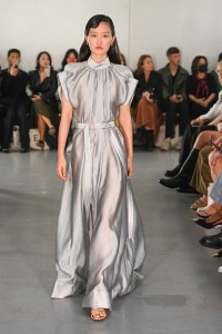 Eudon Choi RTW Spring 2023
