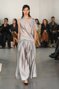 Eudon Choi RTW Spring 2023