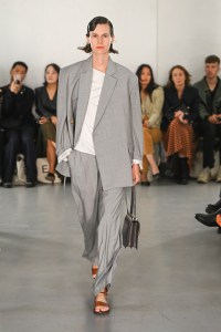 Eudon Choi RTW Spring 2023