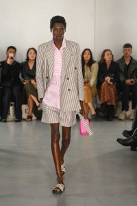 Eudon Choi RTW Spring 2023