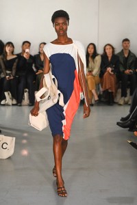 Eudon Choi RTW Spring 2023