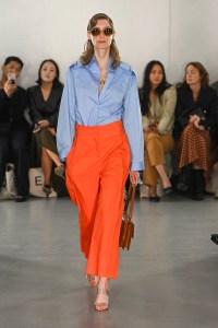 Eudon Choi RTW Spring 2023