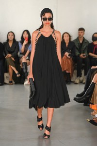 Eudon Choi RTW Spring 2023