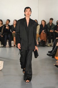 Eudon Choi RTW Spring 2023
