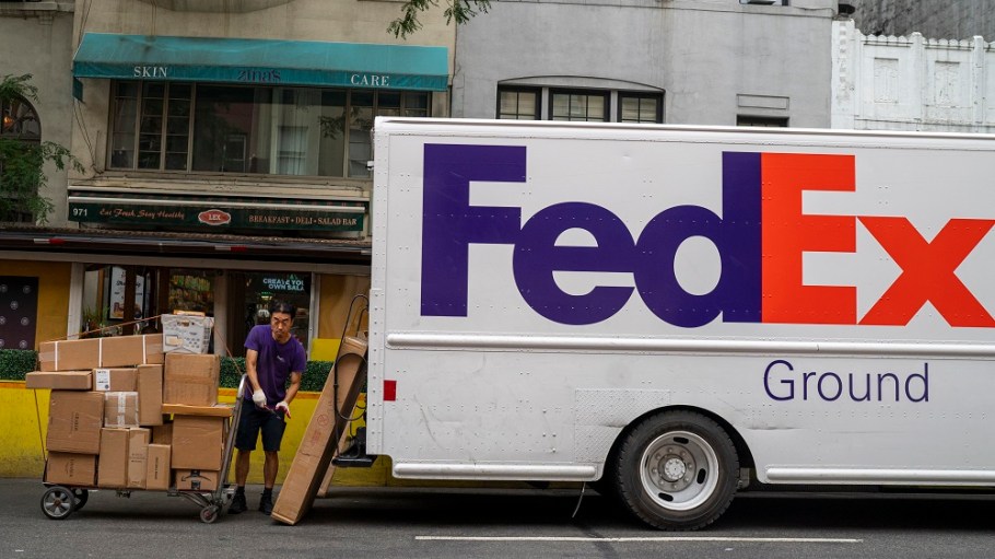 Pitney Bowes Inc. released its new Parcel Shipping Index, revealing that China generated 108 billion parcels in 2021.