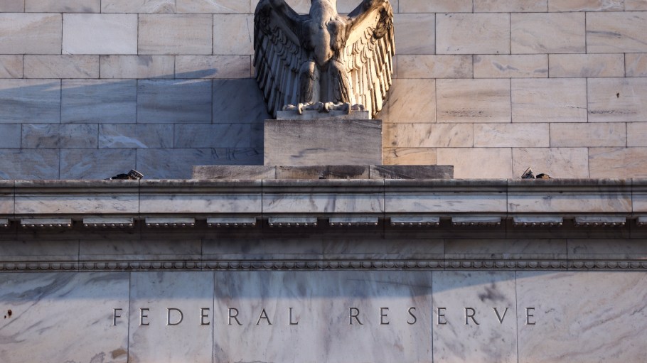 As markets await the latest Fed interest rate move expected on Sept. 21, 2022, a bevy of data points to an economy struggling to find a foothold.