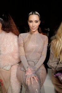 Kim Kardashian