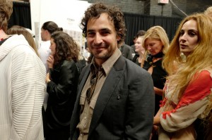 Zac Posen