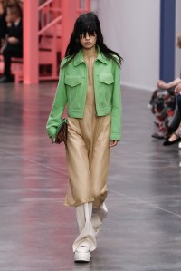 Fendi RTW Spring 2023