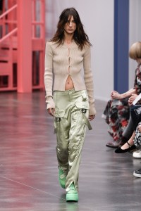 Fendi RTW Spring 2023