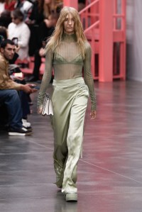 Fendi RTW Spring 2023