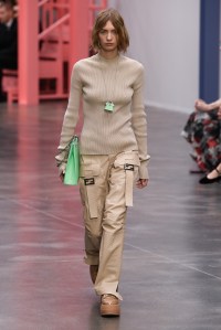 Fendi RTW Spring 2023